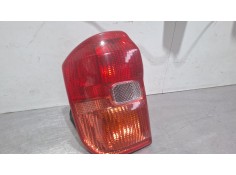 Recambio de piloto trasero izquierdo para toyota rav 4 ii, 5p, 5v, 2.0 td, 116cv 2ª gener.(08/00-10/05) fase 1 (08/00-09/03) ref 2
