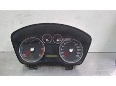 Recambio de cuenta kilometros para ford focus 2.0 crdi,hatchback 5p, 2º generacion, fase 1 referencia OEM IAM 3M5F10A855A  