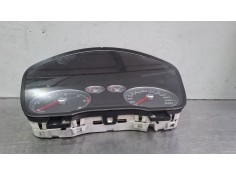 Recambio de cuenta kilometros para ford focus 2.0 crdi,hatchback 5p, 2º generacion, fase 1 referencia OEM IAM 3M5F10A855A   2