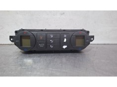 Recambio de mando calefaccion aire acondicionado para ford focus 2.0 crdi,hatchback 5p, 2º generacion, fase 1 referencia OEM IAM