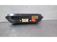 Recambio de mando calefaccion aire acondicionado para ford focus 2.0 crdi,hatchback 5p, 2º generacion, fase 1 referencia OEM IAM 2