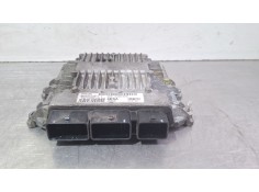Recambio de centralita motor para ford focus 2.0 crdi,hatchback 5p, 2º generacion, fase 1 referencia OEM IAM 6M5112A650AHA / 5WS