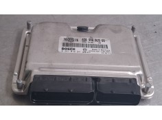 Recambio de centralita motor para volkswagen passat 1.9tdi 130cv 4p referencia OEM IAM 038906019GQ / 0281010941  