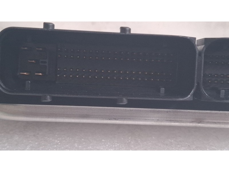 Recambio de centralita motor para volkswagen passat 1.9tdi 130cv 4p referencia OEM IAM 038906019GQ / 0281010941  
