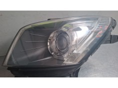 Recambio de faro delantero derecho para citroën c6 v6, 4p, 6v automátic, 2.7 hdi, 204 cv fabricación del 11/2005 al 12/2012 refe 2