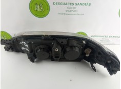 Recambio de faro derecho para renault laguna referencia OEM IAM    2