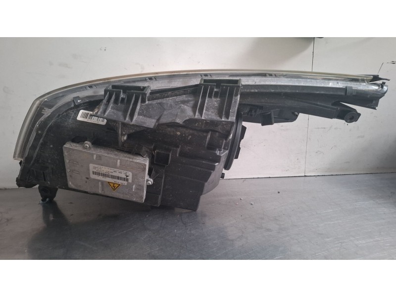 Recambio de faro delantero izquierdo para citroën c6 v6, 4p, 6v automátic, 2.7 hdi, 204 cv fabricación del 11/2005 al 12/2012 re