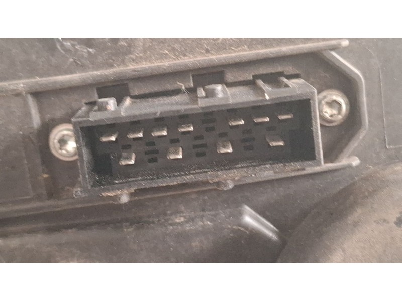 Recambio de faro delantero izquierdo para citroën c6 v6, 4p, 6v automátic, 2.7 hdi, 204 cv fabricación del 11/2005 al 12/2012 re