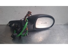 Recambio de espejo retrovisor derecho electrico para citroën c6 v6, 4p, 6v automátic, 2.7 hdi, 204 cv fabricación del 11/2005 al