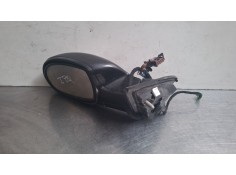 Recambio de espejo retrovisor izquierdo electrico para citroën c6 v6, 4p, 6v automátic, 2.7 hdi, 204 cv fabricación del 11/2005 