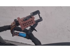 Recambio de espejo retrovisor izquierdo electrico para citroën c6 v6, 4p, 6v automátic, 2.7 hdi, 204 cv fabricación del 11/2005  2