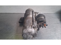 Recambio de motor arranque para citroën c6 v6, 4p, 6v automátic, 2.7 hdi, 204 cv fabricación del 11/2005 al 12/2012 referencia O