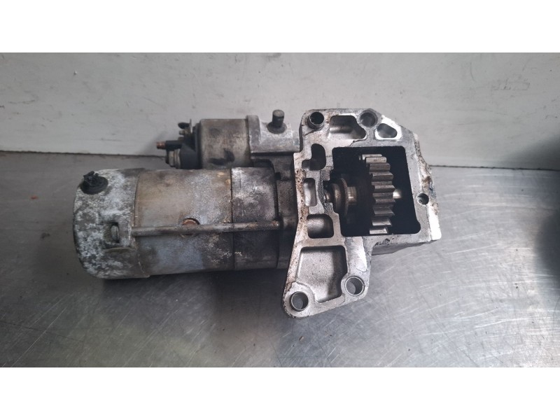 Recambio de motor arranque para citroën c6 v6, 4p, 6v automátic, 2.7 hdi, 204 cv fabricación del 11/2005 al 12/2012 referencia O