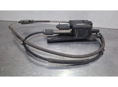 Recambio de freno de mano electrico para opel insignia a limusi, 4p, 2.0cdti, 16v, 130cv, a20dth 1ª gener. (11/08-02/17) fase 1 