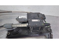 Recambio de freno de mano electrico para opel insignia a limusi, 4p, 2.0cdti, 16v, 130cv, a20dth 1ª gener. (11/08-02/17) fase 1  2