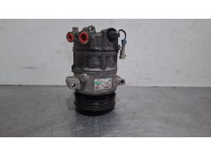 Recambio de compresor aire acondicionado para opel insignia a limusi, 4p, 2.0cdti, 16v, 130cv, a20dth 1ª gener. (11/08-02/17) fa
