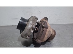 Recambio de turbocompresor para opel insignia a limusi, 4p, 2.0cdti, 16v, 130cv, a20dth 1ª gener. (11/08-02/17) fase 1 (11/08-08