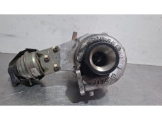 Recambio de turbocompresor para opel insignia a limusi, 4p, 2.0cdti, 16v, 130cv, a20dth 1ª gener. (11/08-02/17) fase 1 (11/08-08 2