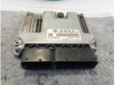 Recambio de centralita motor para seat altea referencia OEM IAM 03G906021SK0281014419  