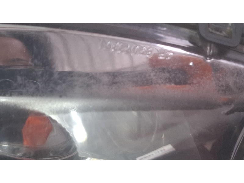 Recambio de faro antiniebla delantero derecho para peugeot 308 referencia OEM IAM 89207881 / 90005276  