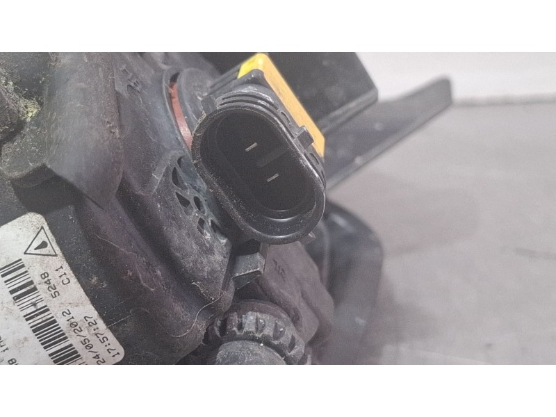 Recambio de faro antiniebla delantero derecho para peugeot 308 referencia OEM IAM 89207881 / 90005276  