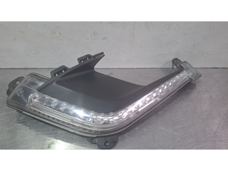 Recambio de piloto delantero derecho para peugeot 308 referencia OEM IAM 90001887  