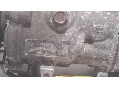 Recambio de compresor aire acondicionado para peugeot 308 referencia OEM IAM 9678656080   2