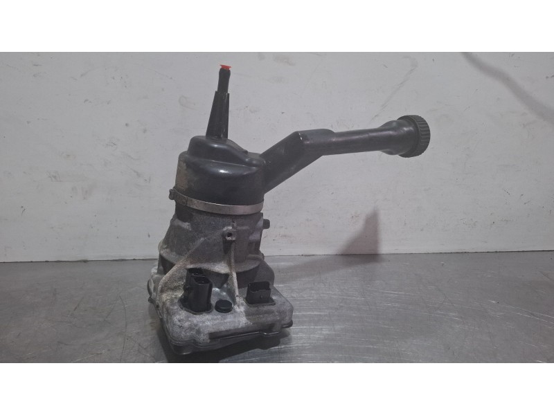 Recambio de bomba direccion eléctrica para peugeot 308 referencia OEM IAM 9670700380  