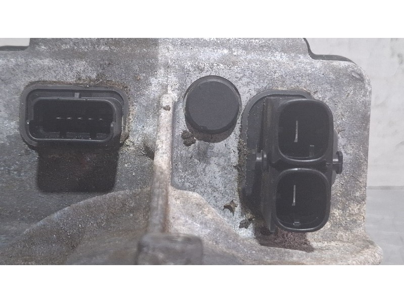 Recambio de bomba direccion eléctrica para peugeot 308 referencia OEM IAM 9670700380  
