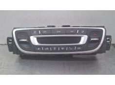 Recambio de mando climatizador para renault scenic referencia OEM IAM 275102769R  