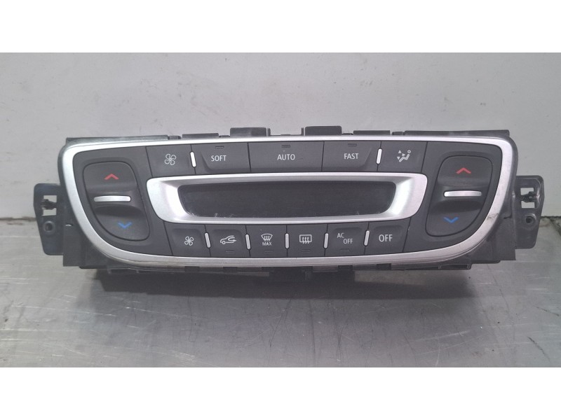 Recambio de mando climatizador para renault scenic referencia OEM IAM 275102769R  
