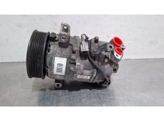 Recambio de compresor aire acondicionado para renault scenic referencia OEM IAM 8200958328  