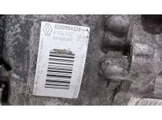 Recambio de compresor aire acondicionado para renault scenic referencia OEM IAM 8200958328   2