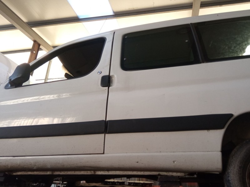 peugeot partner del año 2004