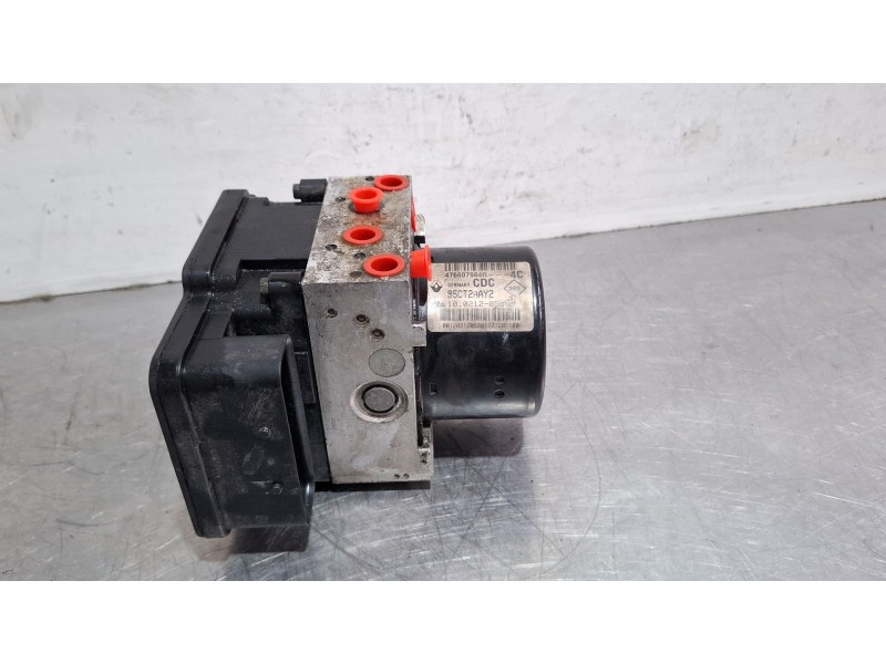 Recambio de modulo abs para renault scenic referencia OEM IAM 476607984R / 95CT2AAY2  