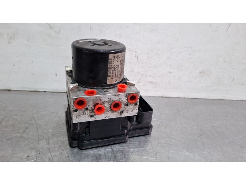 Recambio de modulo abs para renault scenic referencia OEM IAM 476607984R / 95CT2AAY2  