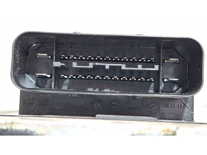 Recambio de modulo abs para renault scenic referencia OEM IAM 476607984R / 95CT2AAY2  