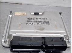 Recambio de centralita motor para volkswagen passat referencia OEM IAM 0281010941 / 038906019GQ  