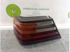 Recambio de piloto trasero derecho para mercedes benz 250d referencia OEM IAM   