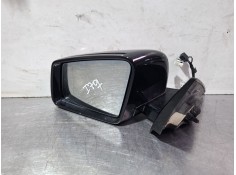 Recambio de espejo retrovisor izquierdo electrico para mercedes-benz clase e c207 cdi, 2p, autom, 3.0, 231cv, 03/2011 4ª generac