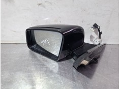 Recambio de espejo retrovisor izquierdo electrico para mercedes-benz clase e c207 cdi, 2p, autom, 3.0, 231cv, 03/2011 4ª generac 2