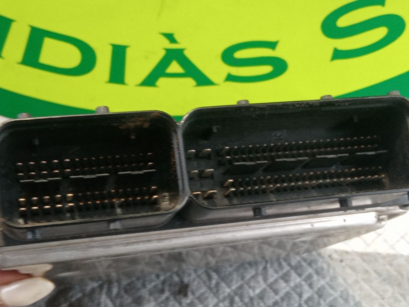 Recambio de centralita motor para seat altea referencia OEM IAM 03G906021SK0281014419  