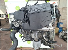 Recambio de motor completo para mercedes-benz clase e c207 cdi, 2p, autom, 3.0, 231cv, 03/2011 4ª generación (03/09-03/16) fase  2