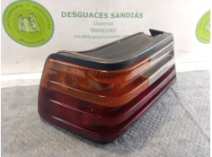 Recambio de piloto trasero derecho para mercedes benz 250d referencia OEM IAM    2