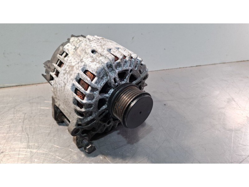 Recambio de alternador para audi a3 (8p1) 2.0 tdi 16v referencia OEM IAM 03L903023A / TG14C031  