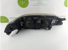 Recambio de faro izquierdo para renault laguna referencia OEM IAM    2