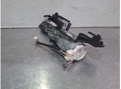 Recambio de conmutador de arranque para seat leon ii (mk2) 1.6tdi, 105cv, 16v 2ª gener.(06/05-10/12) fase 2 (03/09-10/12) refere