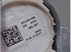 Recambio de conmutador de arranque para seat leon ii (mk2) 1.6tdi, 105cv, 16v 2ª gener.(06/05-10/12) fase 2 (03/09-10/12) refere 2