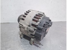 Recambio de alternador para seat leon ii (mk2) 1.6tdi, 105cv, 16v 2ª gener.(06/05-10/12) fase 2 (03/09-10/12) referencia OEM IAM