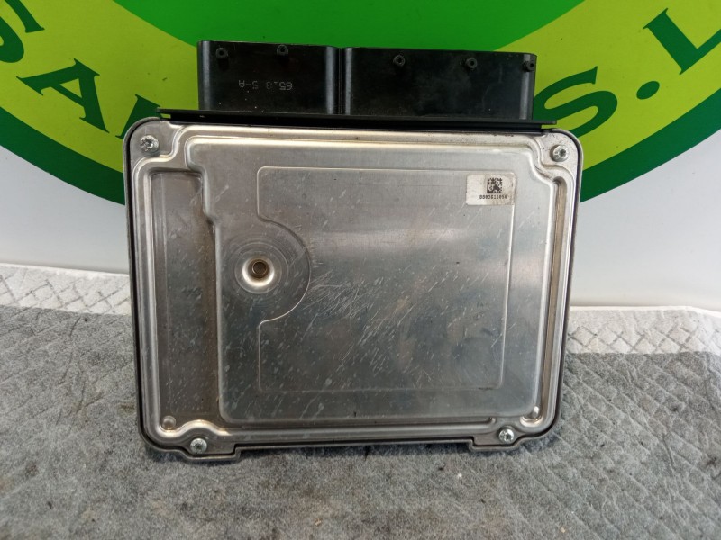 Recambio de centralita motor para seat altea referencia OEM IAM 03G906021SK0281014419  